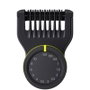 Philips OneBlade Pro 360 QP6542/15 Face + Body Negro/Verde